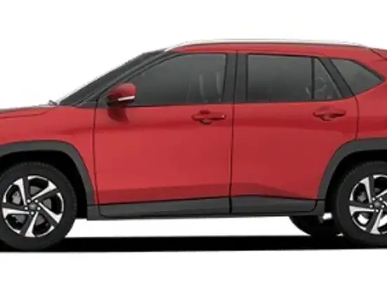 TOYOTA-YARIS CROSS-1.5 VVT-I HYBRID FLEX XRE CVT TOYOTA-YARIS CROSS-2026