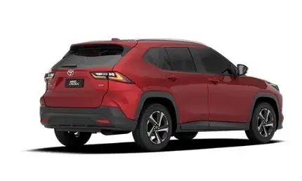 TOYOTA-YARIS CROSS-2026