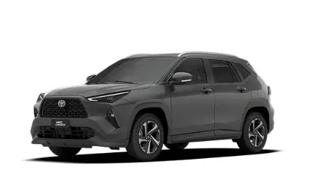 TOYOTA YARIS CROSS 1.5 VVT-I HYBRID FLEX XRE CVT