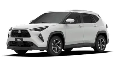 TOYOTA YARIS CROSS 1.5 VVT-I HYBRID FLEX XRE CVT