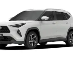 TOYOTA YARIS CROSS 1.5 VVT-I HYBRID FLEX XRE CVT TOYOTA YARIS CROSS 1.5 VVT-I HYBRID FLEX XRE CVT