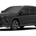 TOYOTA YARIS CROSS 1.5 VVT-I HYBRID FLEX XRE CVT TOYOTA YARIS CROSS 1.5 VVT-I HYBRID FLEX XRE CVT