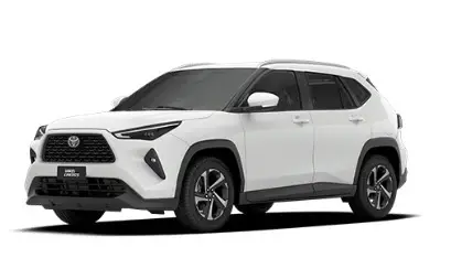 TOYOTA YARIS CROSS 1.5 VVT-I HYBRID FLEX XRE CVT