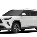 TOYOTA YARIS CROSS 1.5 VVT-I HYBRID FLEX XRE CVT TOYOTA YARIS CROSS 1.5 VVT-I HYBRID FLEX XRE CVT