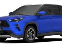 TOYOTA YARIS CROSS 1.5 VVT-I HYBRID FLEX XRX CVT TOYOTA YARIS CROSS 1.5 VVT-I HYBRID FLEX XRX CVT