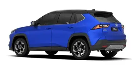 TOYOTA-YARIS CROSS-2026