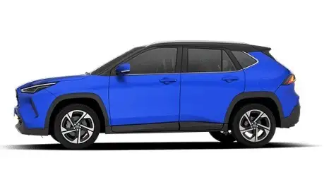 TOYOTA-YARIS CROSS-1.5 VVT-I HYBRID FLEX XRX CVT TOYOTA-YARIS CROSS-2026