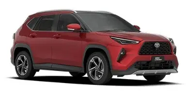 TOYOTA YARIS CROSS 1.5 VVT-I HYBRID FLEX XRX CVT TOYOTA YARIS CROSS 1.5 VVT-I HYBRID FLEX XRX CVT