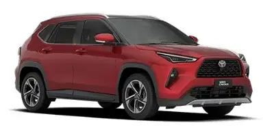 TOYOTA-YARIS CROSS-2026