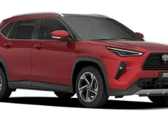 TOYOTA-YARIS CROSS-1.5 VVT-I HYBRID FLEX XRX CVT TOYOTA-YARIS CROSS-2026