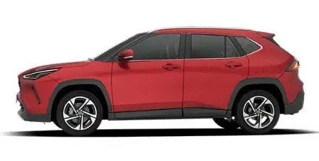 TOYOTA-YARIS CROSS-2026