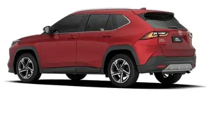 TOYOTA-YARIS CROSS-2026