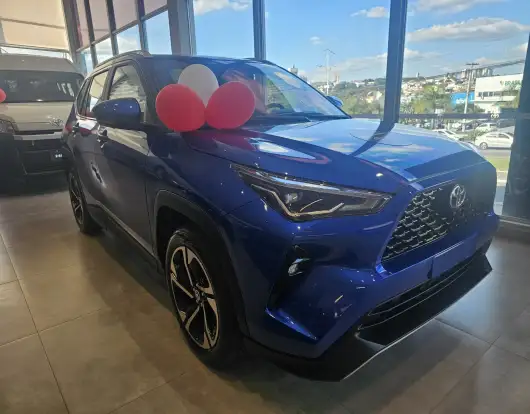 TOYOTA-YARIS CROSS-2026