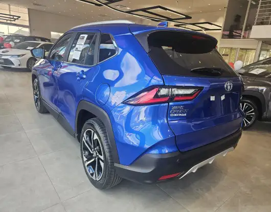 TOYOTA-YARIS CROSS-2026