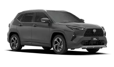 TOYOTA YARIS CROSS 1.5 VVT-I HYBRID FLEX XRX CVT