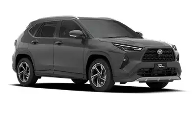 TOYOTA-YARIS CROSS-2026