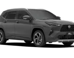 TOYOTA YARIS CROSS 1.5 VVT-I HYBRID FLEX XRX CVT TOYOTA YARIS CROSS 1.5 VVT-I HYBRID FLEX XRX CVT