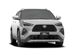 TOYOTA YARIS CROSS 1.5 VVT-I HYBRID FLEX XRX CVT