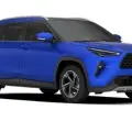 TOYOTA YARIS CROSS 1.5 VVT-I HYBRID FLEX XRX CVT TOYOTA YARIS CROSS 1.5 VVT-I HYBRID FLEX XRX CVT
