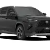 TOYOTA YARIS CROSS 1.5 VVT-I HYBRID FLEX XRX CVT TOYOTA YARIS CROSS 1.5 VVT-I HYBRID FLEX XRX CVT
