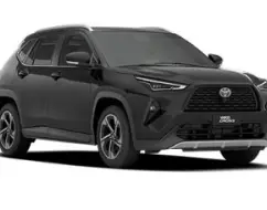 TOYOTA YARIS CROSS 1.5 VVT-I HYBRID FLEX XRX CVT TOYOTA YARIS CROSS 1.5 VVT-I HYBRID FLEX XRX CVT