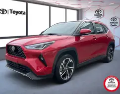 TOYOTA YARIS CROSS 1.5 VVT-I HYBRID FLEX XRX CVT TOYOTA YARIS CROSS 1.5 VVT-I HYBRID FLEX XRX CVT