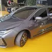 TOYOTA COROLLA 1.8 VVT-I HYBRID FLEX ALTIS PREMIUM CVT TOYOTA COROLLA 1.8 VVT-I HYBRID FLEX ALTIS PREMIUM CVT