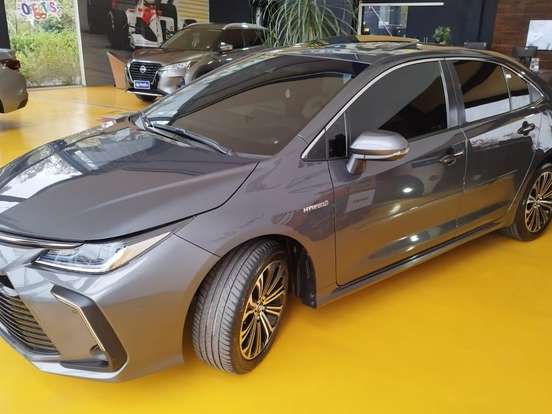 TOYOTA-COROLLA-1.8 VVT-I HYBRID FLEX ALTIS PREMIUM CVT TOYOTA-COROLLA-2021