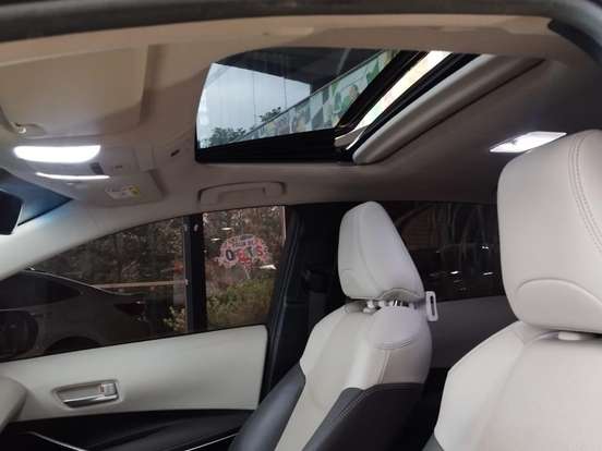 TOYOTA-COROLLA-1.8 VVT-I HYBRID FLEX ALTIS PREMIUM CVT TOYOTA-COROLLA-2021