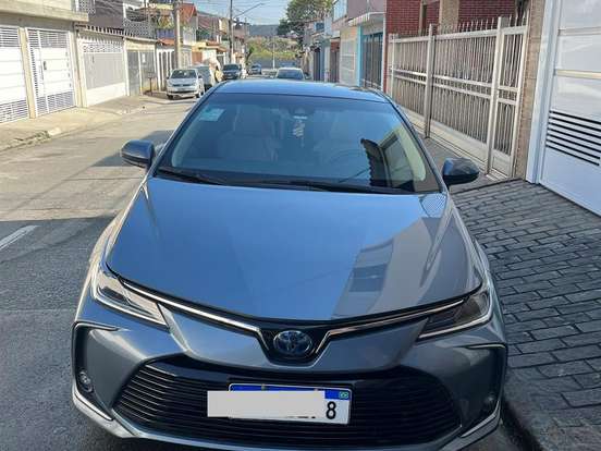 TOYOTA-COROLLA-1.8 VVT-I HYBRID FLEX ALTIS PREMIUM CVT TOYOTA-COROLLA-2020
