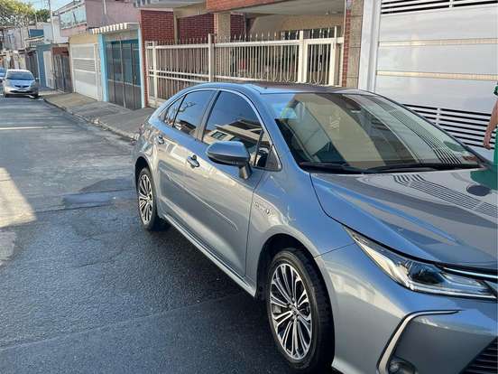 TOYOTA-COROLLA-1.8 VVT-I HYBRID FLEX ALTIS PREMIUM CVT TOYOTA-COROLLA-2020