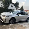 TOYOTA COROLLA 2.0 VVT-IE FLEX GLI DIRECT SHIFT TOYOTA COROLLA 2.0 VVT-IE FLEX GLI DIRECT SHIFT