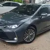 TOYOTA COROLLA 2.0 VVT-IE FLEX XEI DIRECT SHIFT TOYOTA COROLLA 2.0 VVT-IE FLEX XEI DIRECT SHIFT
