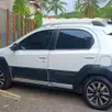 TOYOTA ETIOS 1.5 XS 16V FLEX 4P MANUAL TOYOTA ETIOS 1.5 XS 16V FLEX 4P MANUAL