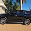 TOYOTA HILUX SW4 2.8 D-4D TURBO DIESEL SRX 7L 4X4 AUTOMÁTICO TOYOTA HILUX SW4 2.8 D-4D TURBO DIESEL SRX 7L 4X4 AUTOMÁTICO