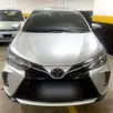 TOYOTA YARIS 1.5 16V FLEX XLS CONNECT MULTIDRIVE TOYOTA YARIS 1.5 16V FLEX XLS CONNECT MULTIDRIVE