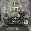 TRIUMPH BONNEVILLE T120 BLACK 1200 TRIUMPH BONNEVILLE T120 BLACK 1200