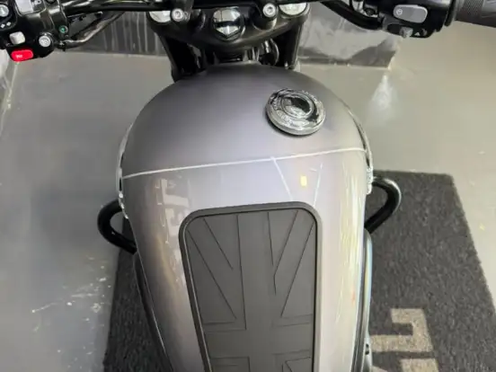 TRIUMPH-BONNEVILLE T120 BLACK 1200 TRIUMPH-BONNEVILLE T120 BLACK 1200-2024