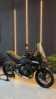 TRIUMPH-TIGER 660 SPORT-2025
