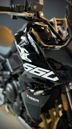 TRIUMPH-TIGER 660 SPORT-2025