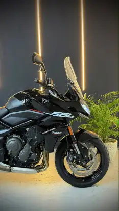 TRIUMPH-TIGER 660 SPORT-2025