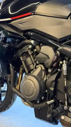 TRIUMPH-TIGER 660 SPORT-2025