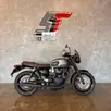 TRIUMPH BONNEVILLE T120 BLACK 1200 TRIUMPH BONNEVILLE T120 BLACK 1200