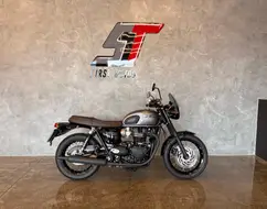 TRIUMPH BONNEVILLE T120 BLACK 1200 TRIUMPH BONNEVILLE T120 BLACK 1200