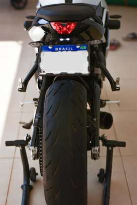 TRIUMPH-DAYTONA 660-2025