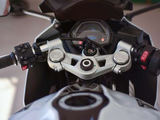 TRIUMPH-DAYTONA 660 TRIUMPH-DAYTONA 660-2025