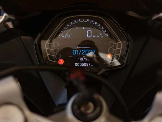 TRIUMPH-DAYTONA 660 TRIUMPH-DAYTONA 660-2025