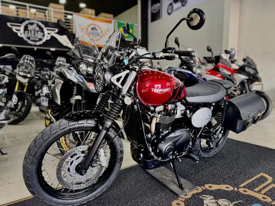 TRIUMPH-SCRAMBLER 900-2023