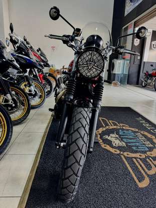 TRIUMPH-SCRAMBLER 900 TRIUMPH-SCRAMBLER 900-2023