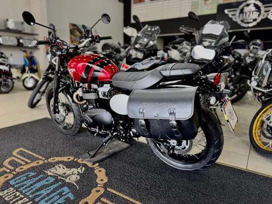 TRIUMPH-SCRAMBLER 900 TRIUMPH-SCRAMBLER 900-2023